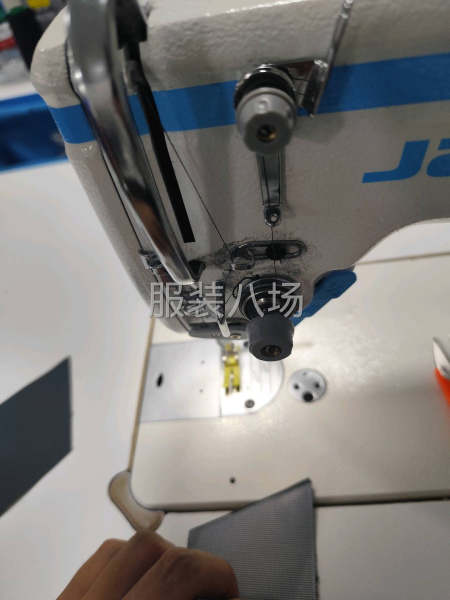 招工序计件人若干名-第1张图片