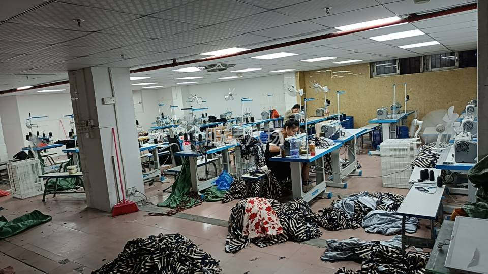 50-100人工廠尋求訂單-第3張圖片