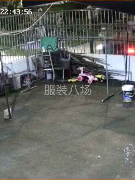 承接各种款式衣服加工-第1张图片