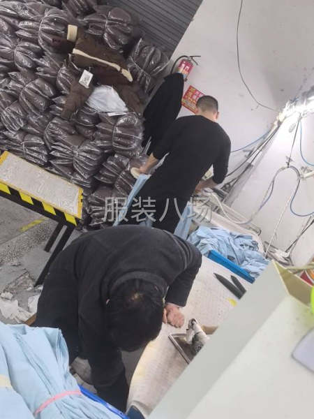 加工厂接单，本厂因客户改行，现有车位20---50人，想找网-第1张图片
