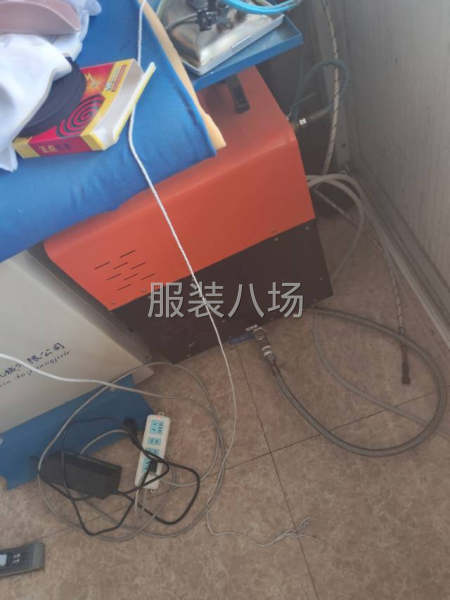 裁片專用設備-第1張圖片