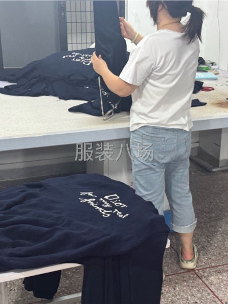 10-20人工廠尋求客戶-第1張圖片