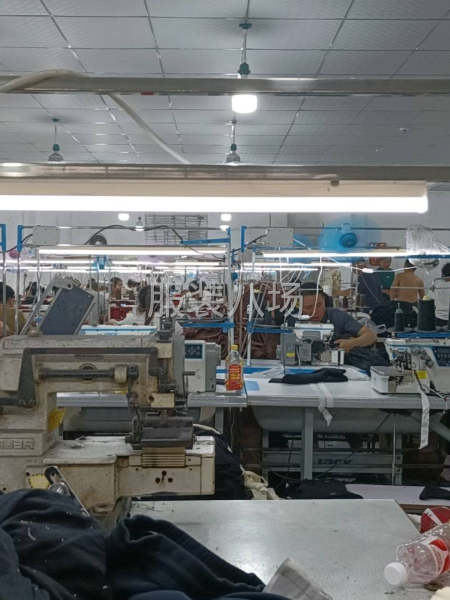 10-20人加工廠承接訂單-第1張圖片