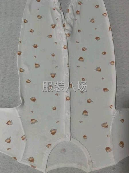 承接釘扣鎖眼砸扣，燙熨包裝-第1張圖片