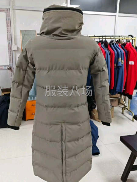 鄱阳县城的加工厂-第2张图片