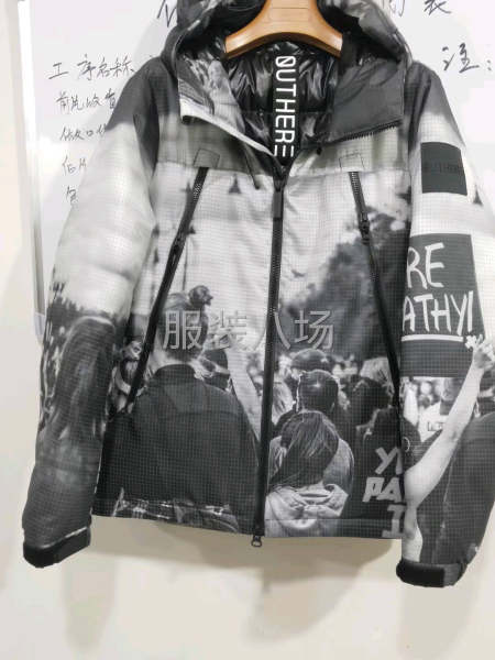 承接精品小单  样衣小大货-第6张图片
