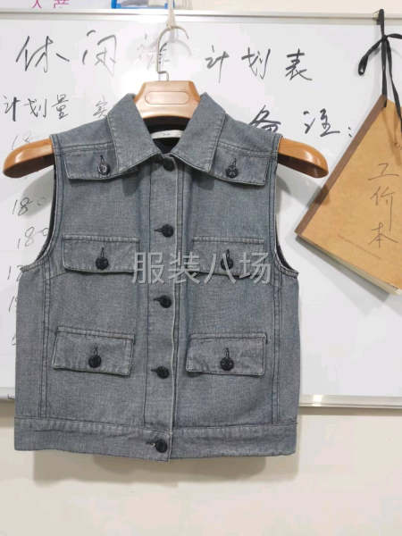 承接精品小单  样衣小大货-第7张图片