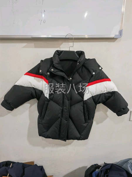 承接精品小单  样衣小大货-第1张图片