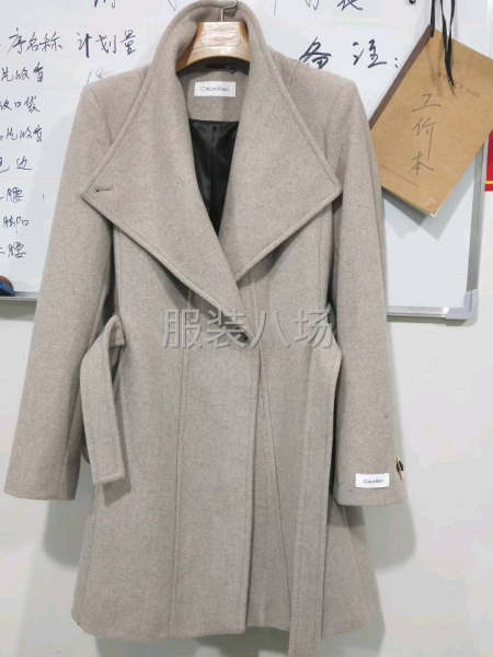 承接精品小单  样衣小大货-第5张图片