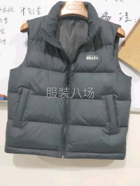 承接精品小单  样衣小大货-第3张图片