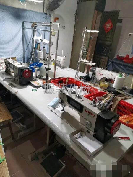 服裝小加工作坊-第2張圖片