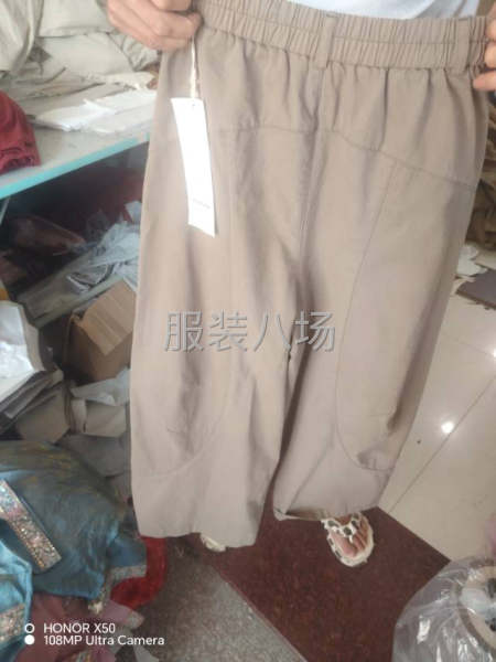 夫妻檔工廠尋求訂單-第1張圖片