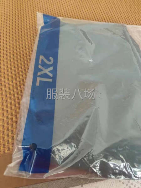 3.?服裝包裝袋認準廠家直銷，源頭工廠直供，材質扎實、款式多-第2張圖片