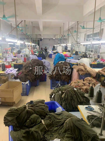 10-20人加工厂承接订单-第1张图片
