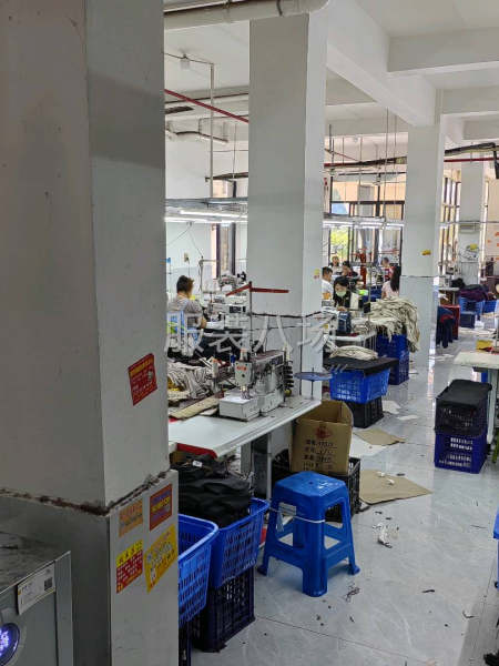 吃苦耐劳，稳定责任心强的人-第2张图片