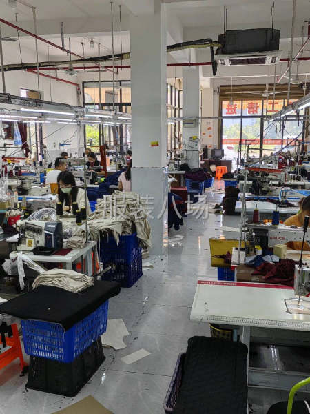 吃苦耐劳，稳定责任心强的人-第4张图片