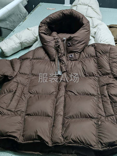 艺品服装制版-第2张图片