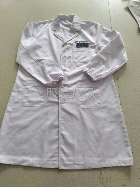 承接外加工工作服校服劳保服-第2张图片