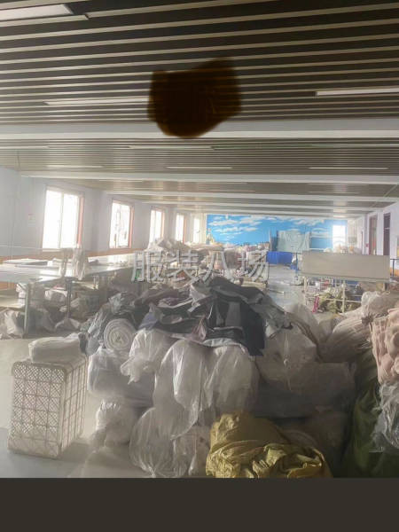 内销外贸服装裁缝包-第1张图片