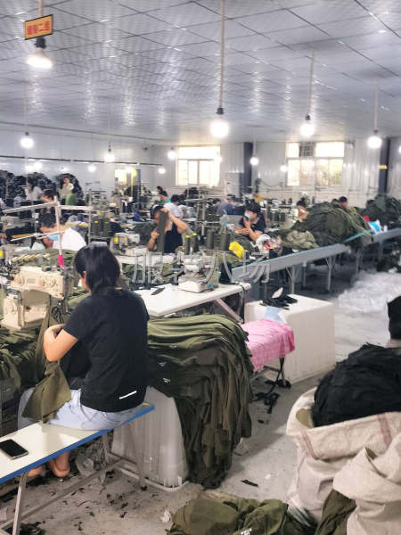 跑量的，市场货，针织单-第1张图片