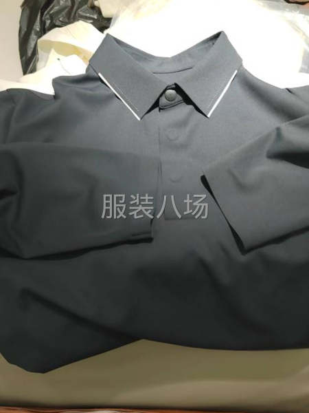 專業生產針織中高端T恤、polo衫及無縫系列服裝-第1張圖片