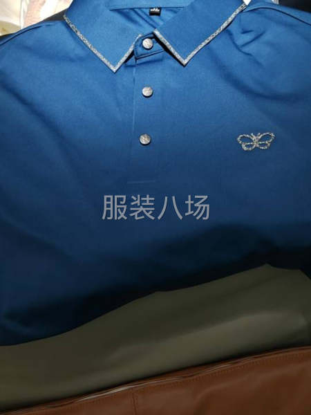 專業生產針織中高端T恤、polo衫及無縫系列服裝-第2張圖片
