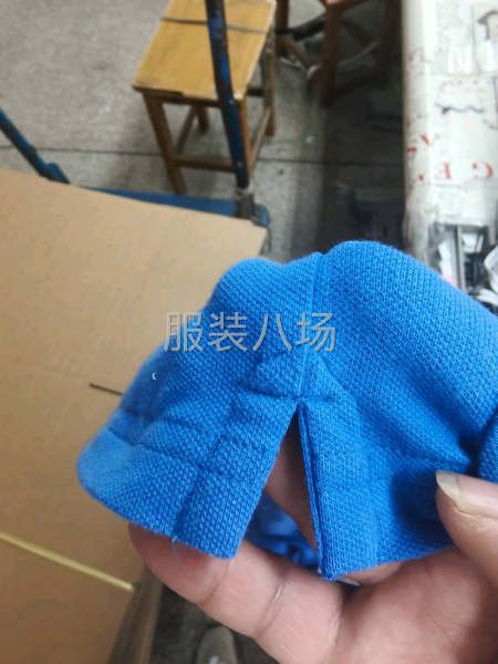 本厂专业生产各种带帽衫，圆领衫，拉链衫，休闲裤，卫裤，-第4张图片