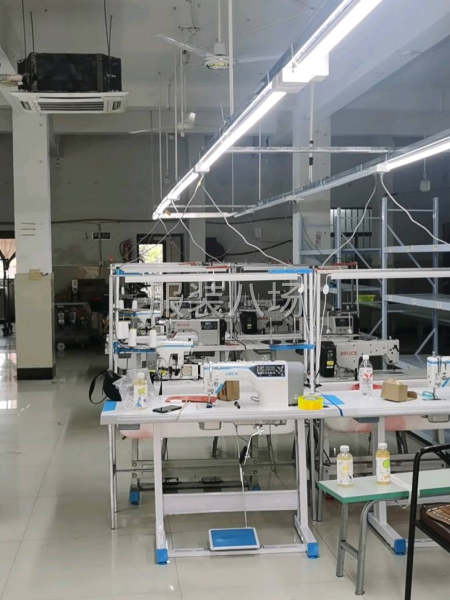 10-20人工廠尋求訂單-第1張圖片