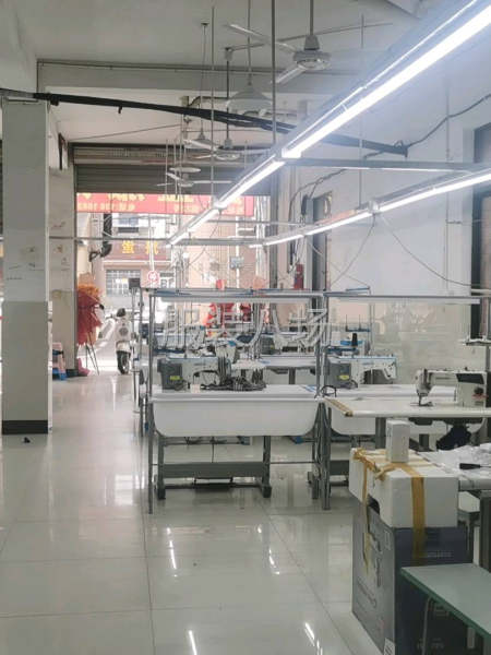 10-20人工廠尋求訂單-第2張圖片