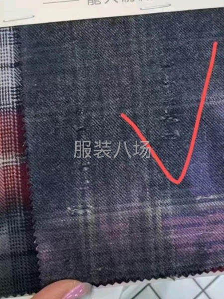 柯橋專業找樣多年經驗-第1張圖片