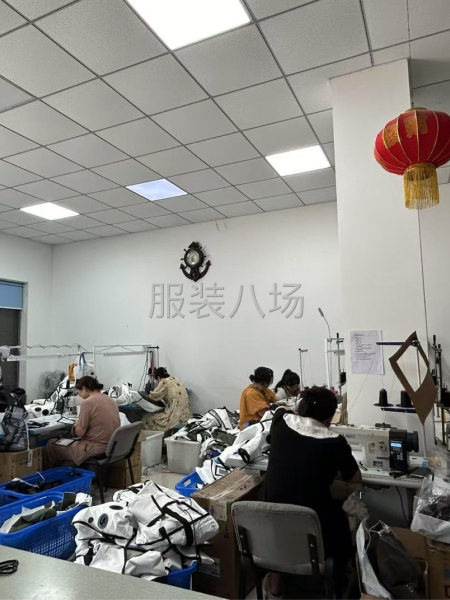 熟练使用电脑缝纫机设备-第2张图片