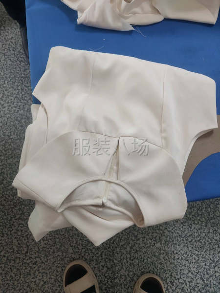夫妻档加工厂承接订单-第4张图片
