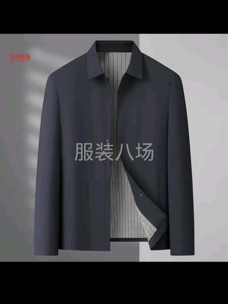 夫妻档加工厂承接订单-第5张图片