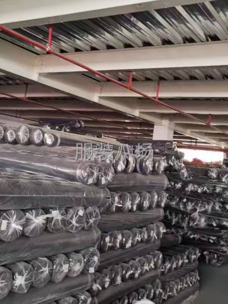 大量低于市场价出售各种型号羽绒胆布里布-第4张图片