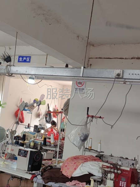 二层加工厂转租-第1张图片