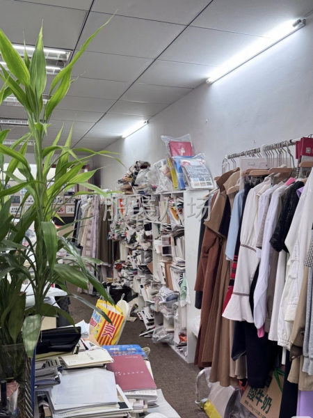 为什么服装老板都找我们开发新款-第3张图片