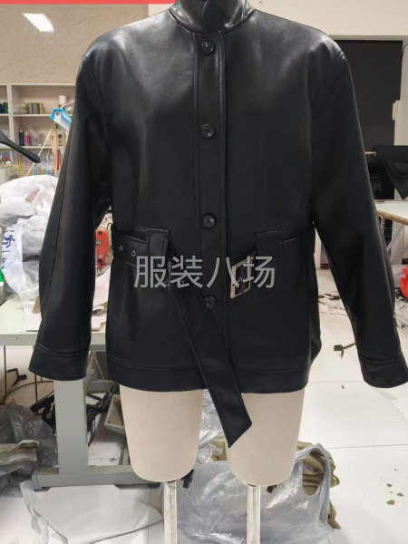 夫妻檔工廠尋求訂單-第1張圖片