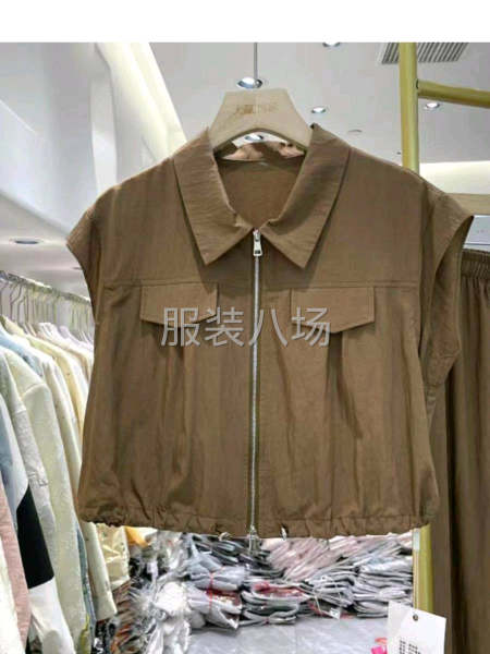 承接服装打版-第6张图片