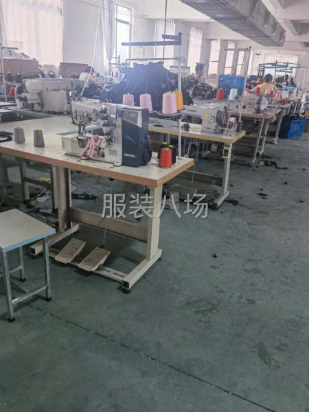 接加工活  寵物服裝  寵物聞嗅墊  車縫面料類的都可-第5張圖片