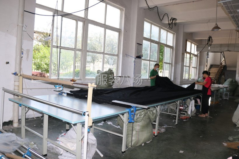 接加工活  寵物服裝  寵物聞嗅墊  車縫面料類的都可-第4張圖片