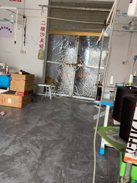 夫妻档工厂寻求订单-第1张图片