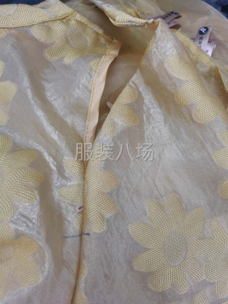 招长期流水线熟练缝纫工-第1张图片