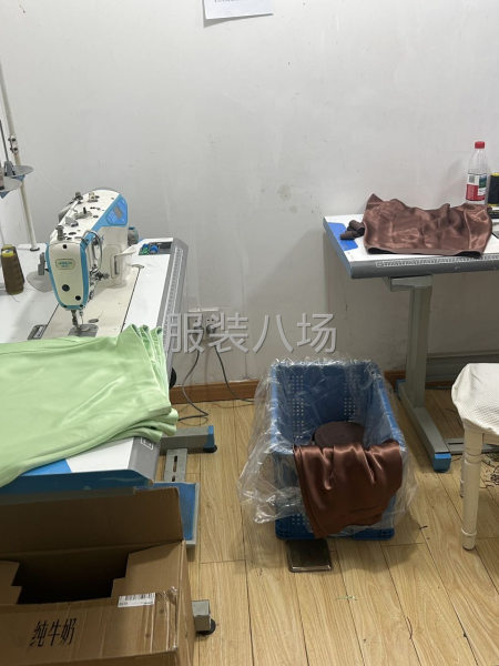 高薪聘用整件精品车位，月薪一万到一万五，-第3张图片