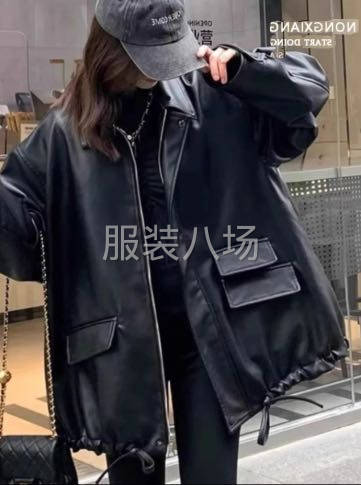 加工女裝襯衣、風衣、棉衣、皮衣夾克外套-第1張圖片