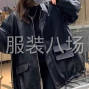 廣州 - 海珠區 - 加工女裝襯衣、風衣、棉衣、皮衣...