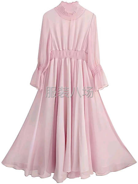一線輝服裝加工廠值得你信賴-第9張圖片