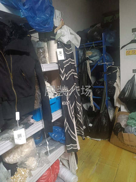 一線輝服裝加工廠值得你信賴-第2張圖片