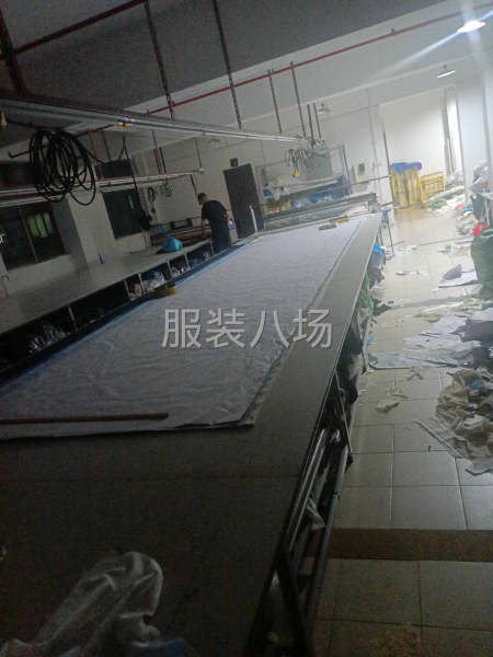 一線輝服裝加工廠值得你信賴-第1張圖片