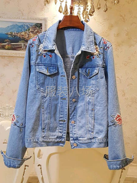 一線輝服裝加工廠值得你信賴-第5張圖片