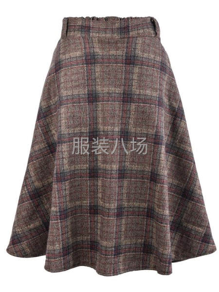 一線輝服裝加工廠值得你信賴-第7張圖片